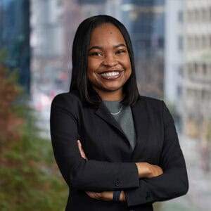 Ashley S. White