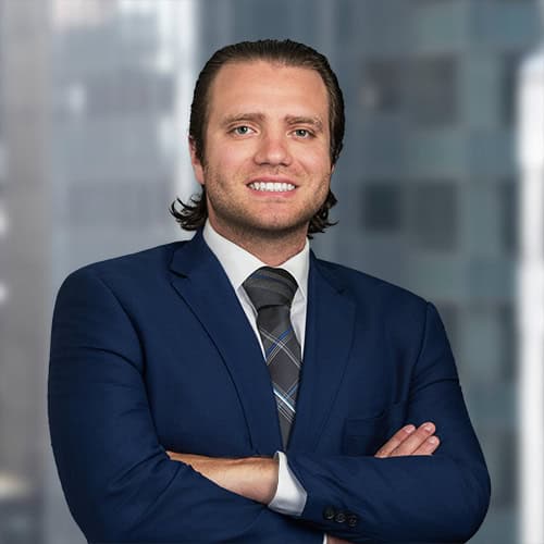 Tyler M. Buban