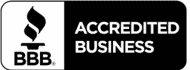 Accredited business logo - Locksmith For Cobble Hill NY