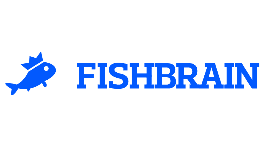 FISHBRAIN AB Logo Vector - (.SVG + .PNG) - LogoVectorSeek.Com