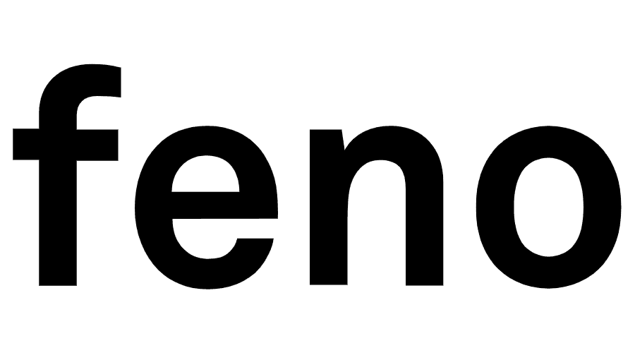 feno GmbH Logo Vector - (.SVG + .PNG) - Logovtor.Com