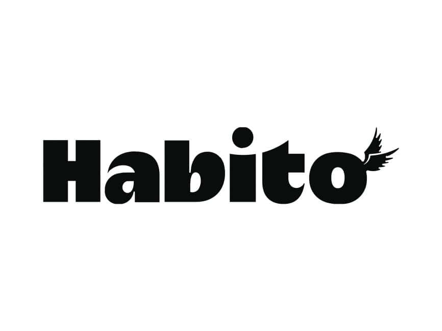 Habito Logo PNG vector in SVG, PDF, AI, CDR format
