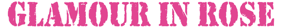 Logo Glamour Lovekini