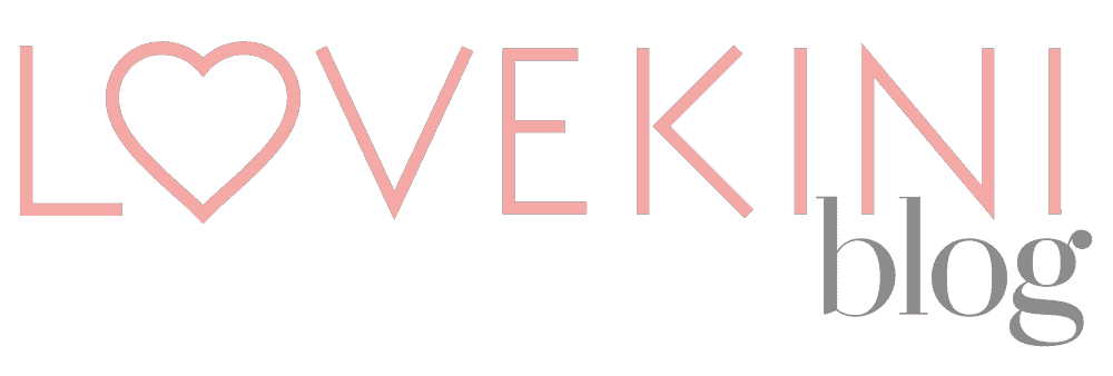 Lovekini Blog