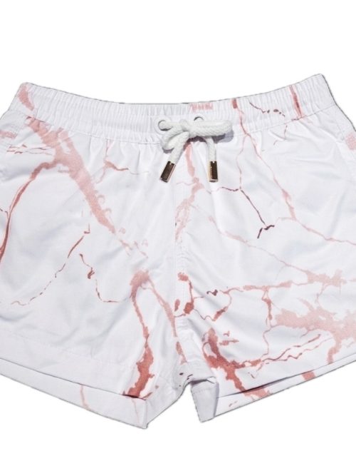 Allure Boys Shorts