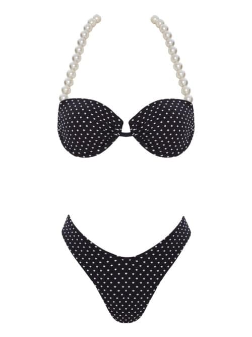Lovekini Betty Bikini Ön
