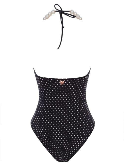 Betty Swimmsuit Arka