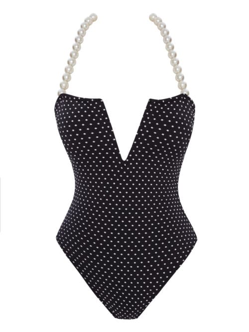 Lovekini Betty Swimsuit Ön