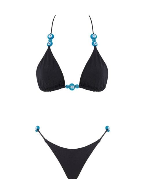 Lovekini-Vega-Black-Bikini-With-Evil-Eye-Glass-Beads-Accessory