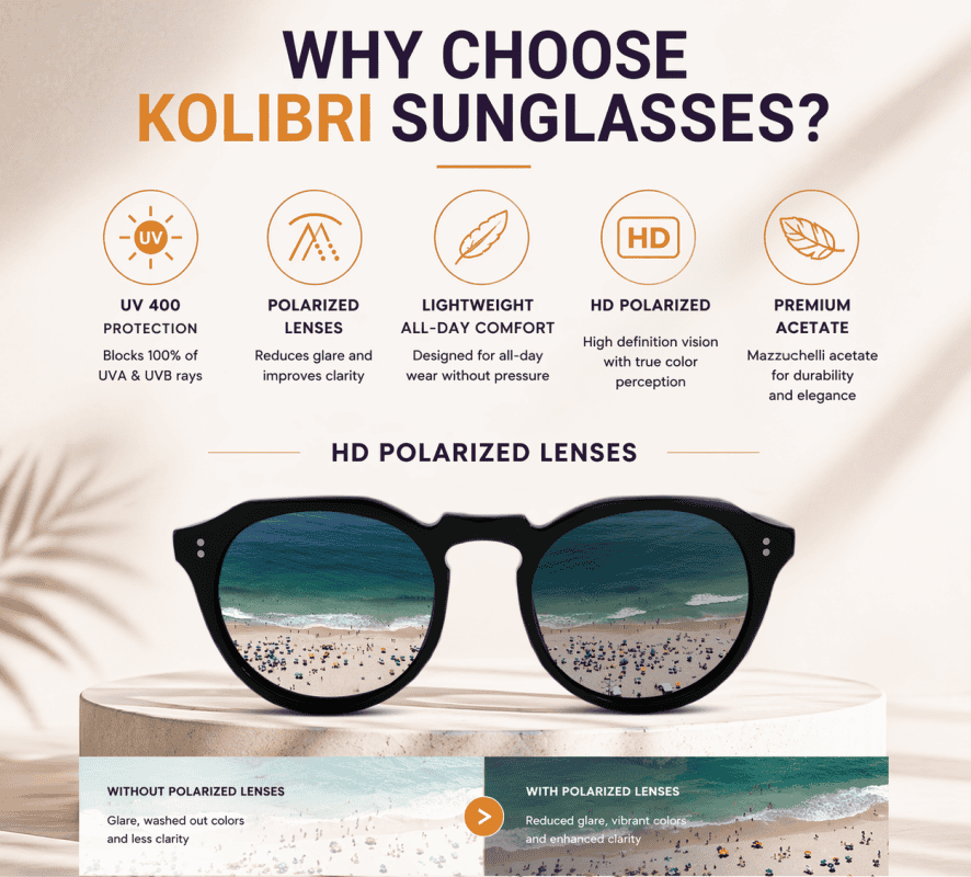 Kolibri Sunglasses1