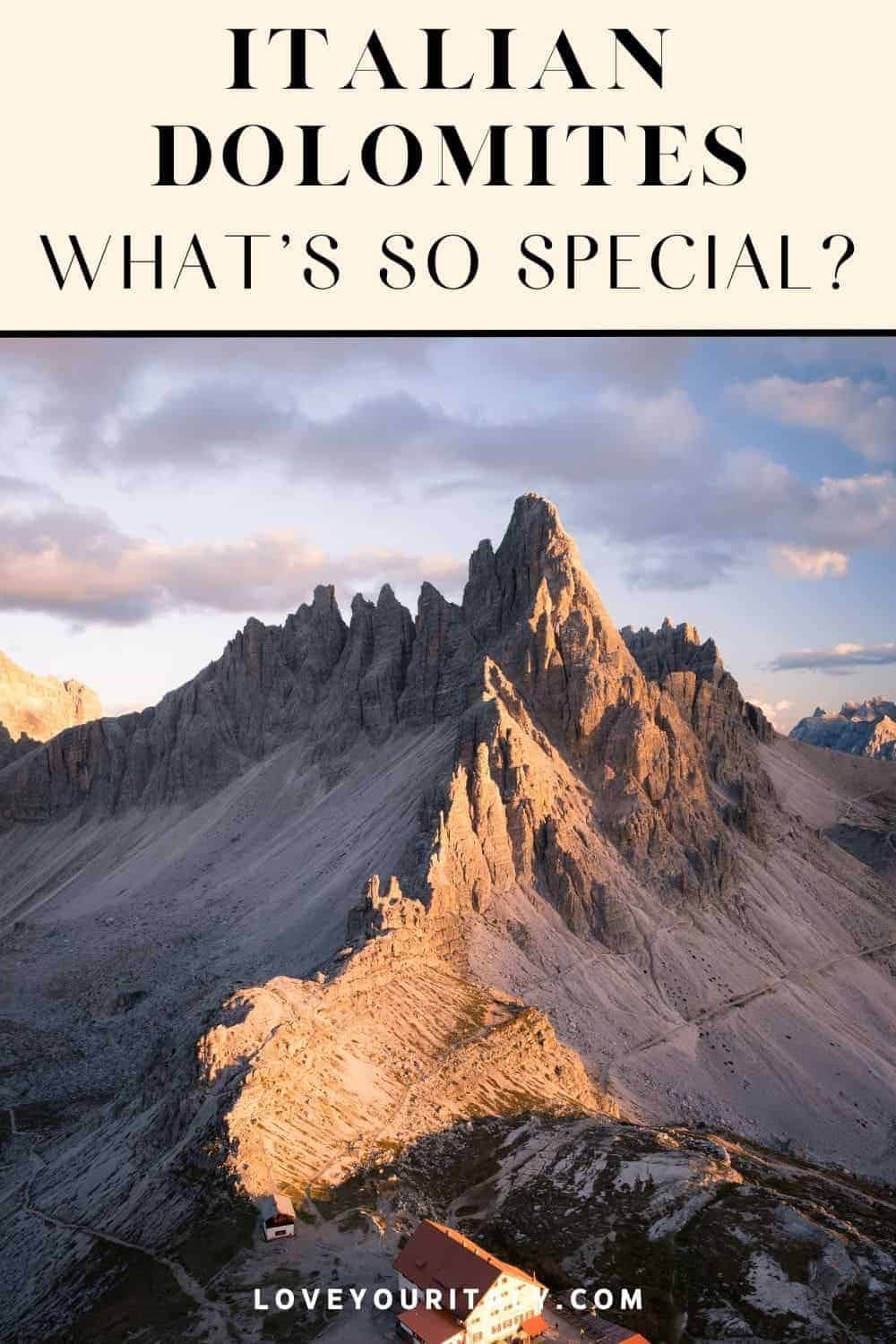 Are the Italian Dolomites worth visiting? | What's so special about the Dolomites in Italy? Well, they're beautiful, diverse, and offer a lot of activities for many tastes! Check out what exactly! | travel in Dolomites | Dolomites Italy | Dolomites winter | Dolomites summer|