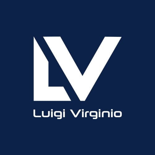 logo Luigi Virginio