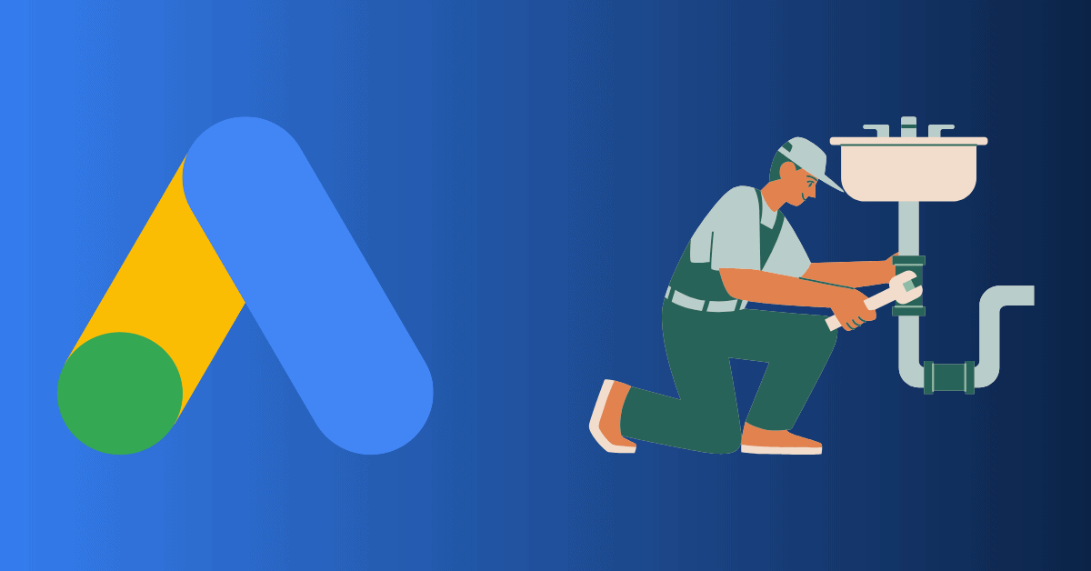 google ads per idraulici