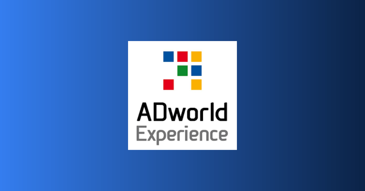 Adworld Experience Italia