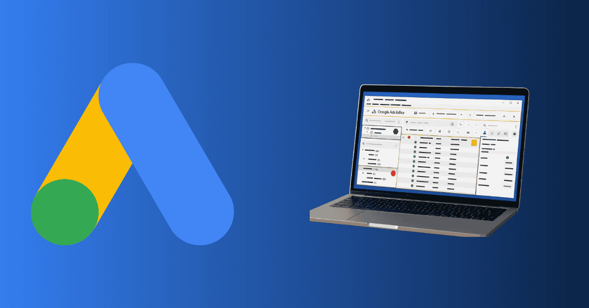 google ads editor guida