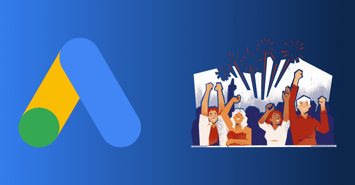promuovere un evento su google