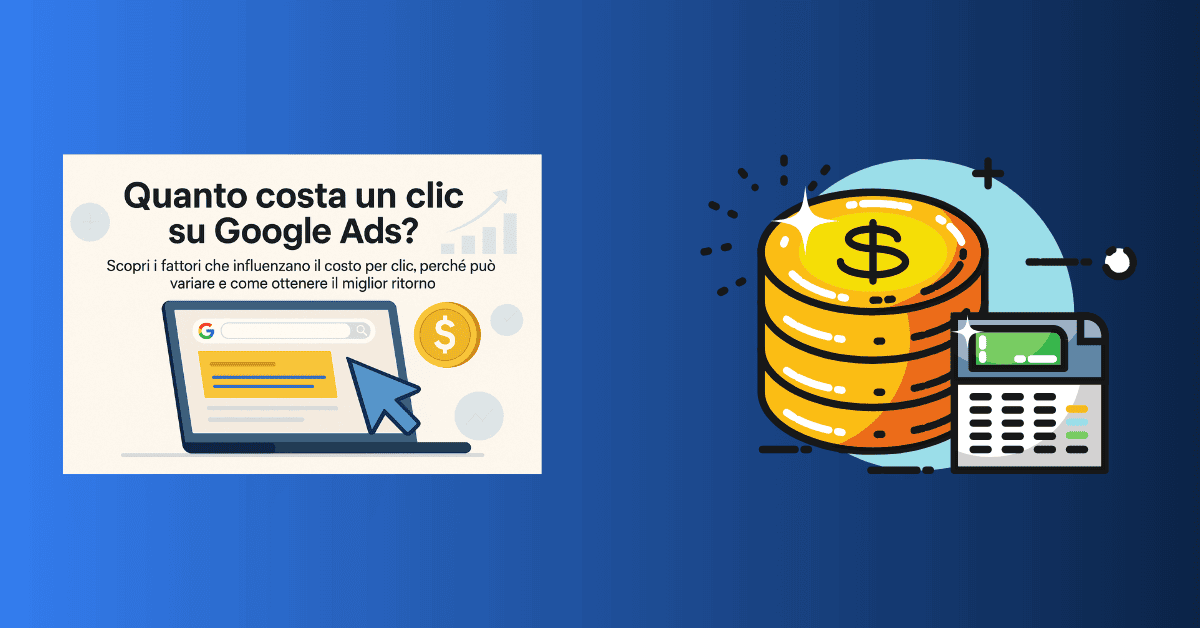 cpc quanto costa un clic su google ads