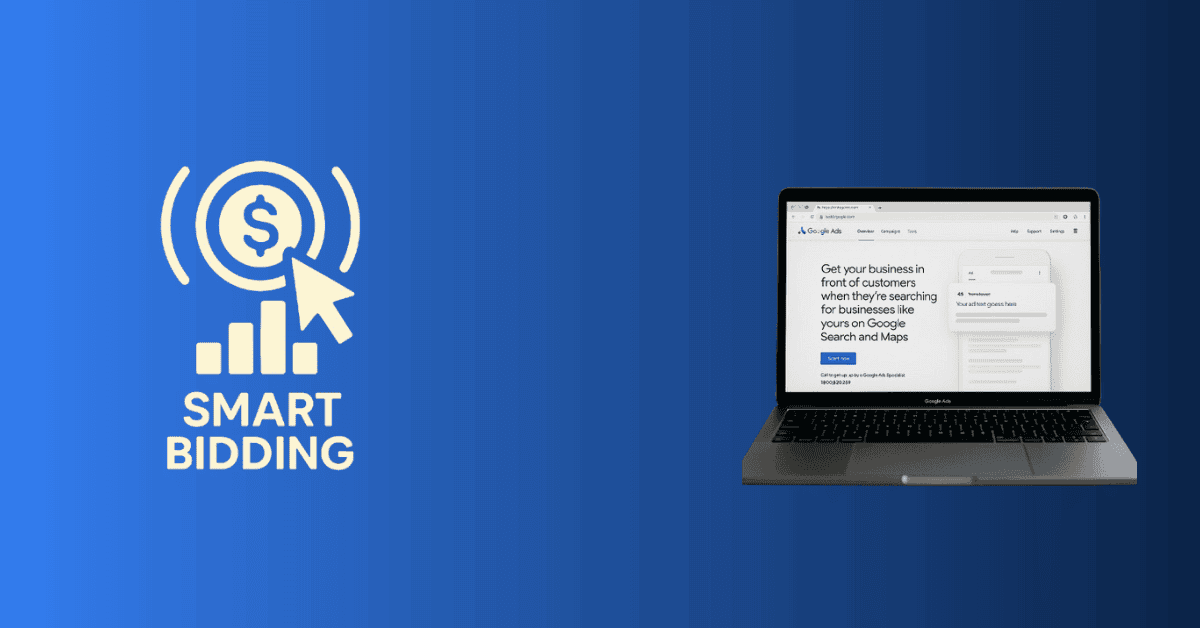 smart bidding google ads funzionamento e vantaggi