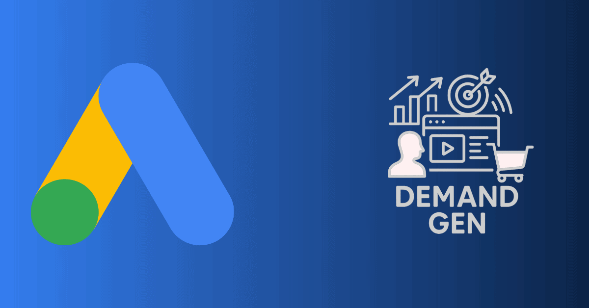 Campagne Demand Gen google ads guida completa