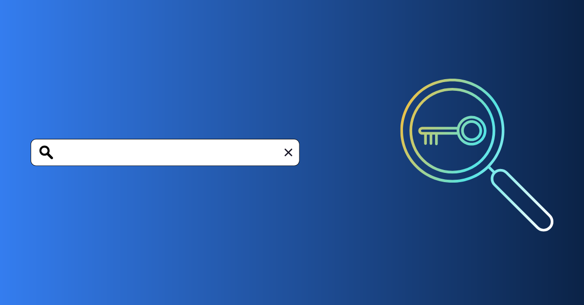 guida alla ricerca delle parole chiave con google