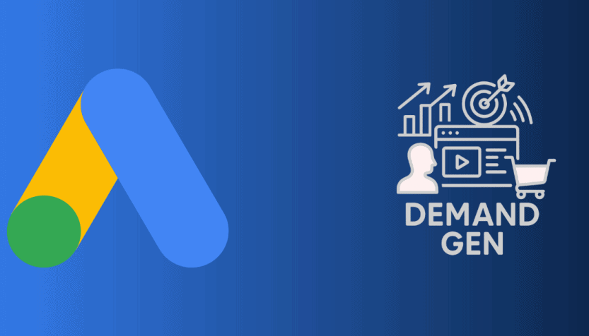 Campagne Demand Gen google ads guida completa