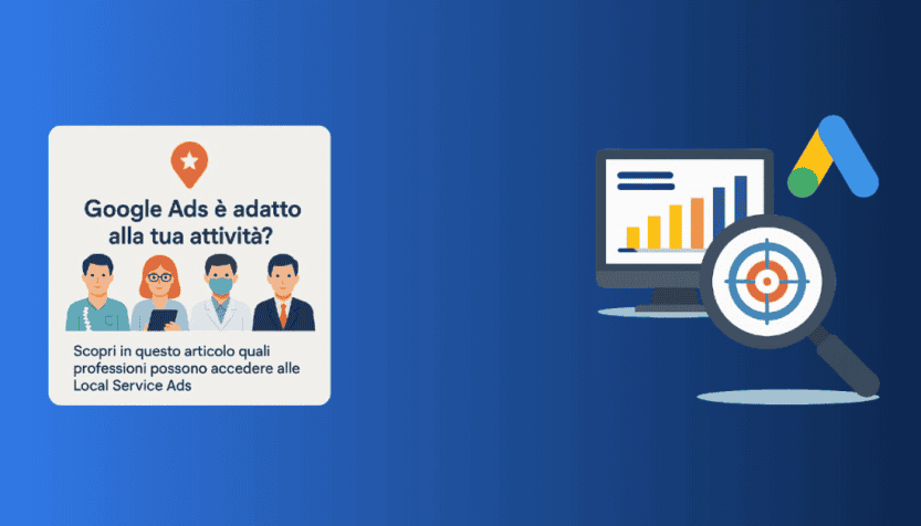 per quali attività google ads è adatto? guida completa