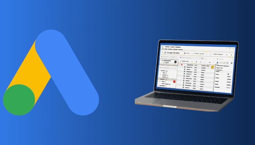 google ads editor guida