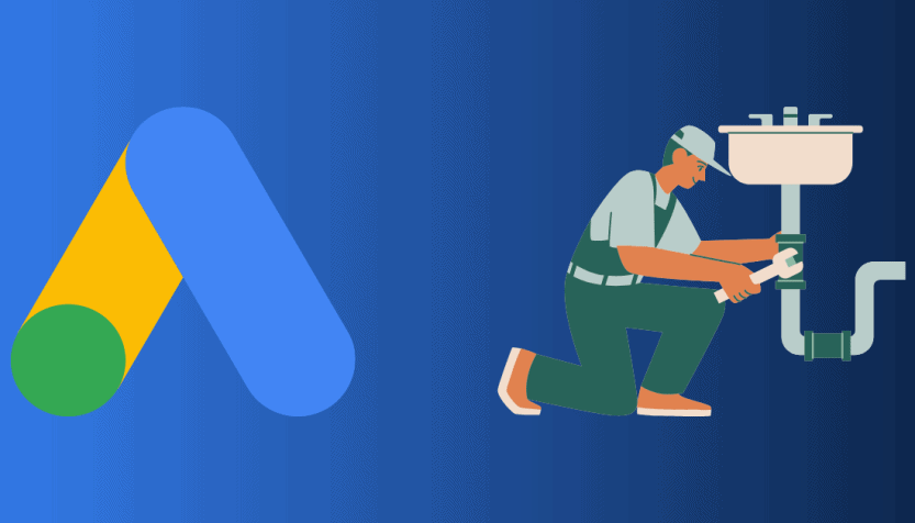 google ads per idraulici