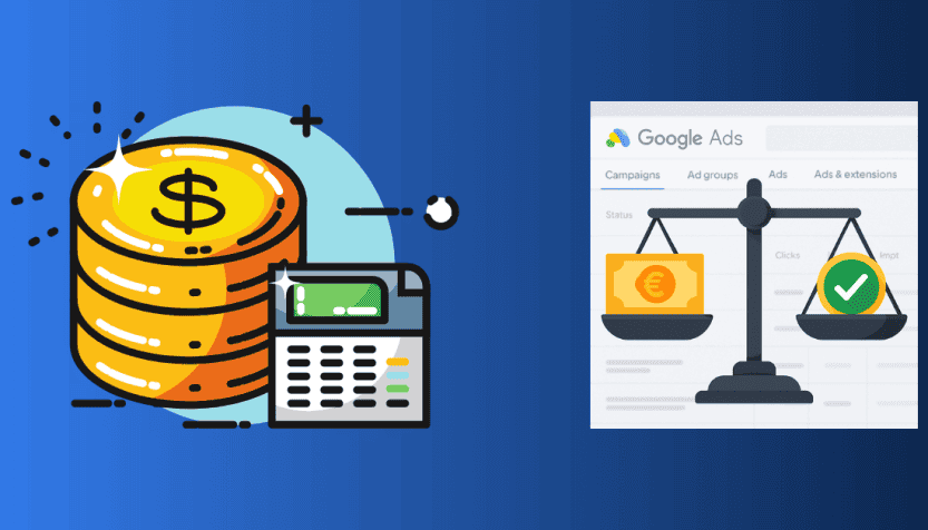 se pago di più appaio primo su google con il mio annuncio?