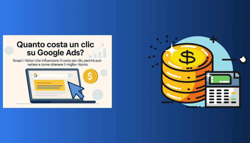 cpc quanto costa un clic su google ads
