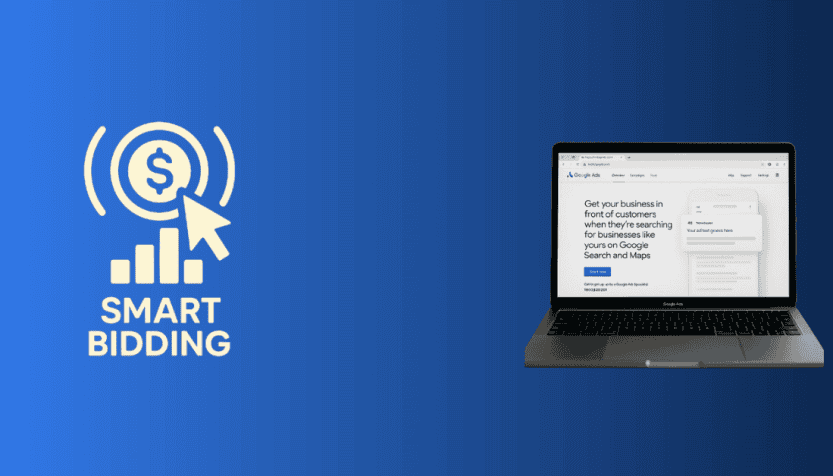 smart bidding google ads funzionamento e vantaggi