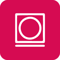 Nicht im Trockner trocknen