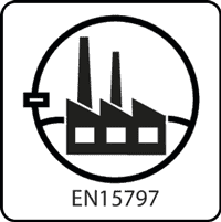 ISO 15797 – Industriereinigung