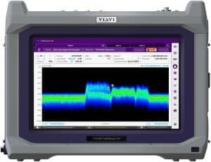 CellAdvisor CA-5000 v2 Basisstationen-Analysator