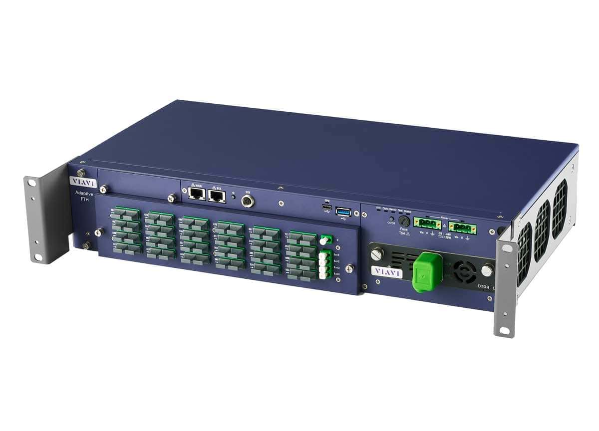 FTH-9000 VIAVI Adaptive Test Head Produktbild