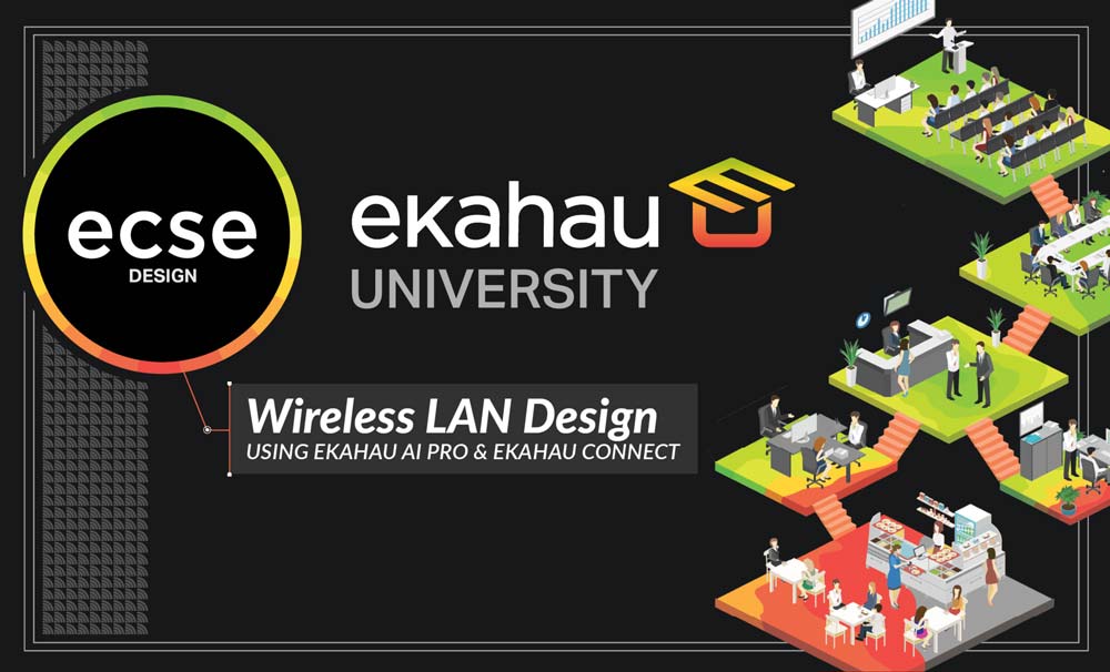 ECSE Design Kurs
