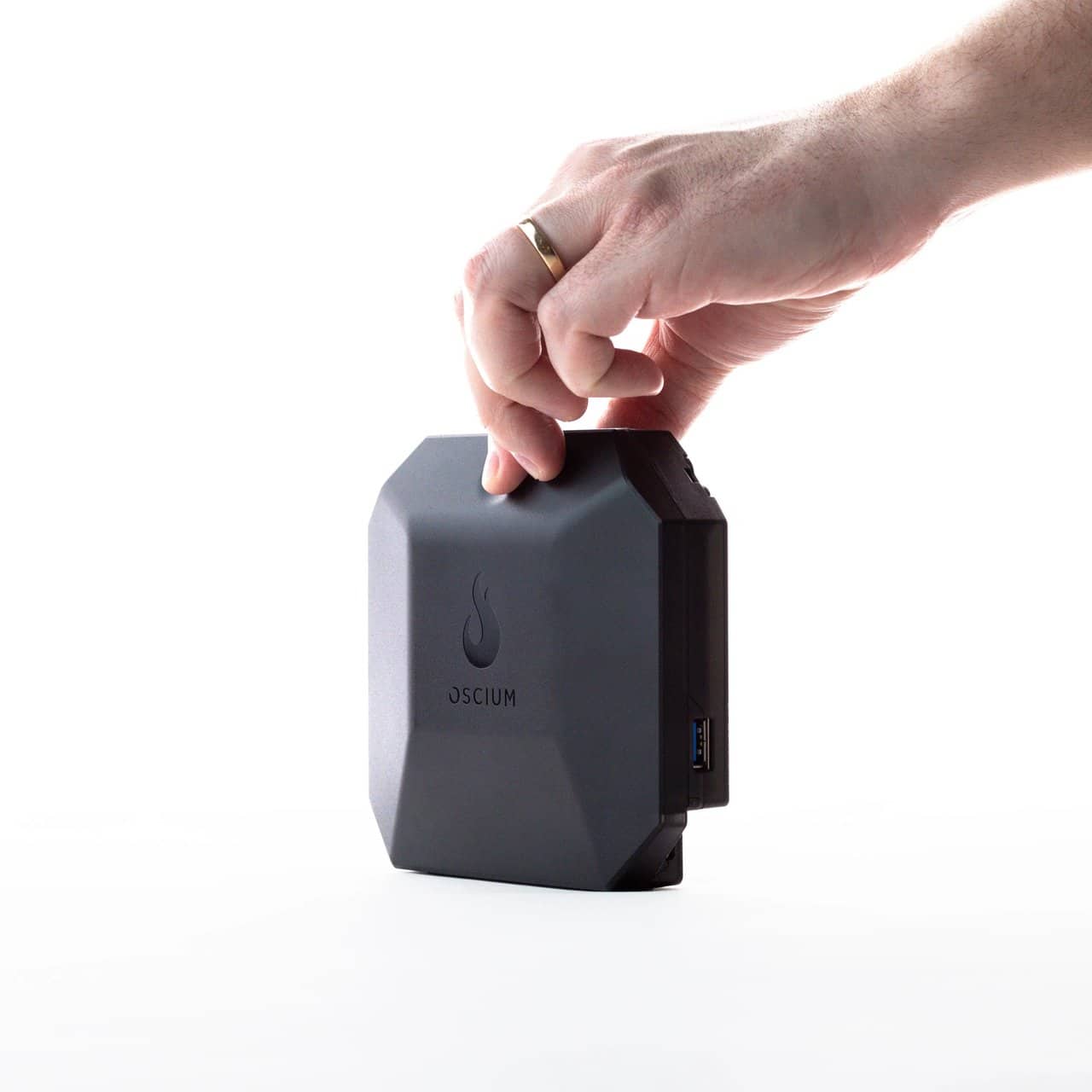 Nomad Wearable