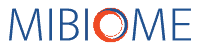 logo MIBIOME