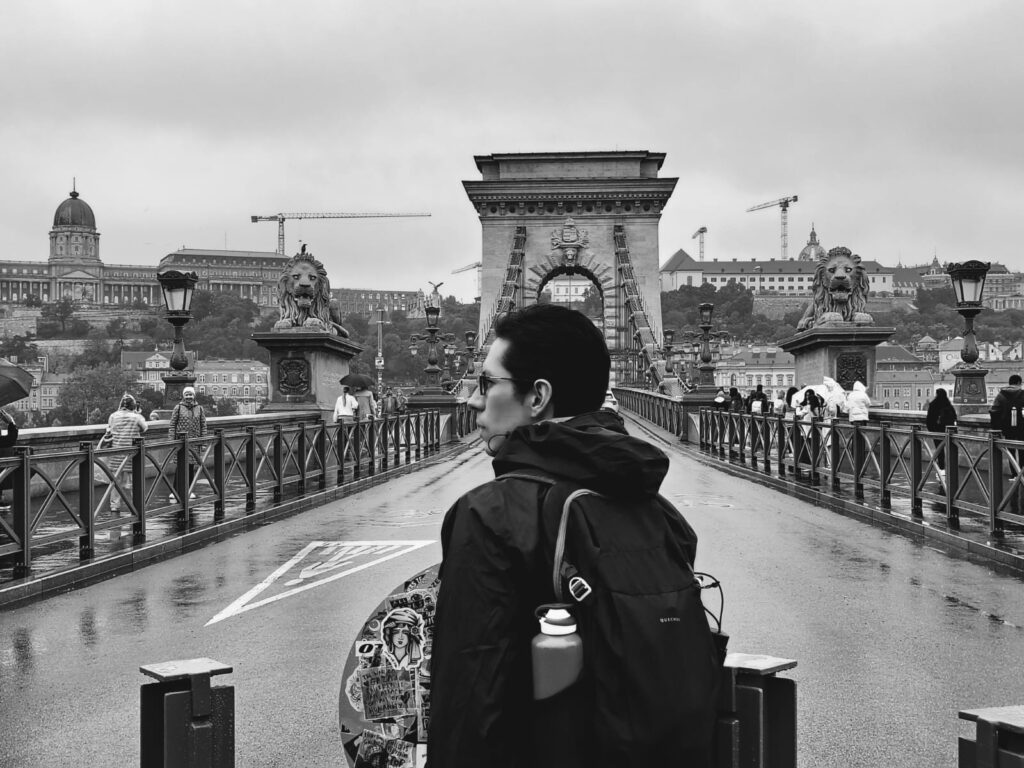 Forging Powerful Alliances between Europe and Colombia: Welcoming Misi to Our Sustainability Think Tank