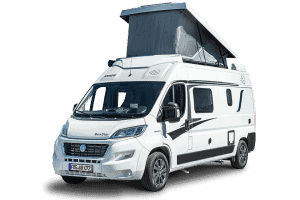 Wohnmobil mieten Boxstar Lifetime AD Aufstelldach