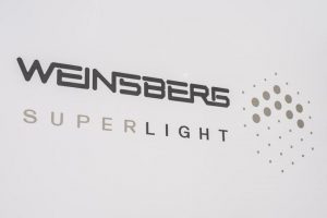Weinsberg SuperLight Wohnmobil, leichtes und kompakte Reisemobil, ideal für Abenteuer und Camping.