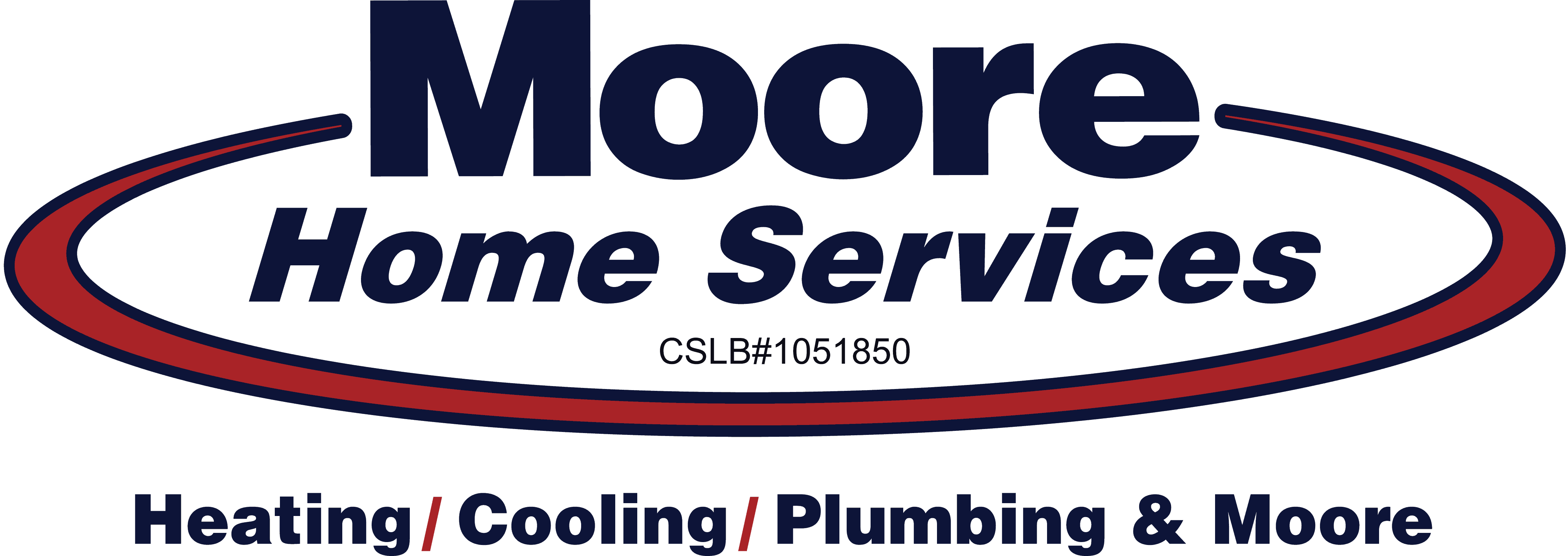 Moore Home Services logo