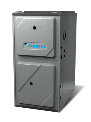 Daikin Furnace Systems