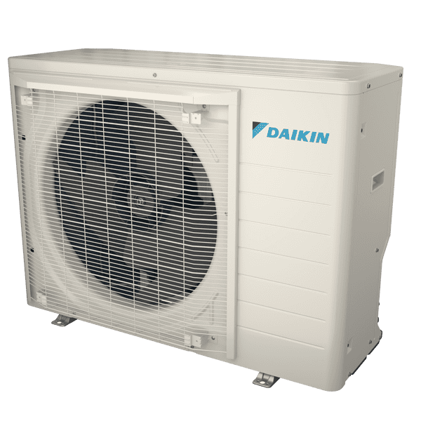 Daikin Heat Pump Systems