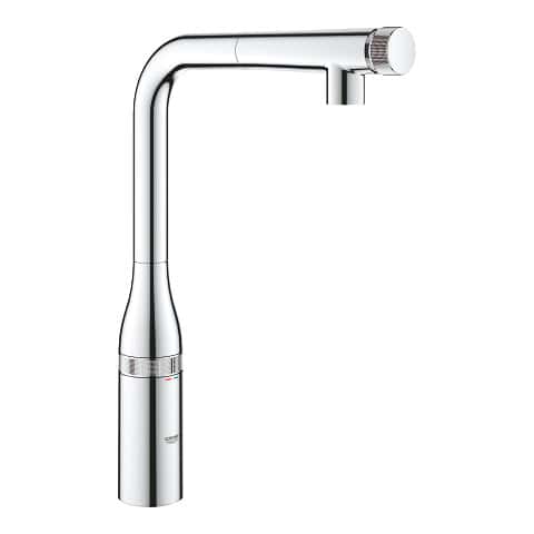 Grohe Smart Kitchen Fixtures