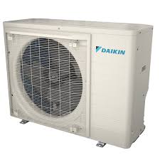 Daikin FIT® Communicating Air Handler (DV Series)