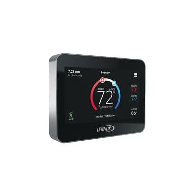 Lennox iComfort® S30 Ultra Smart Thermostat