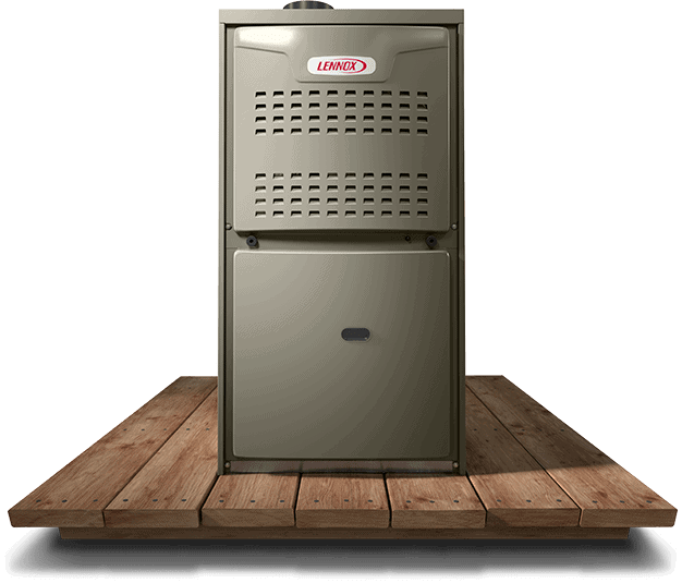 Lennox Merit® Series Gas Furnaces