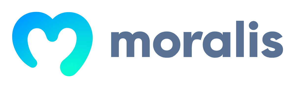 Moralis Web3 | Enterprise-Grade Web3 APIs