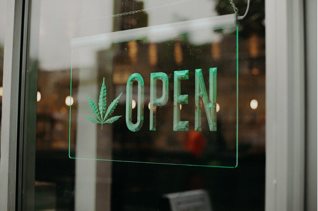 COVID-19 and Cannabis: Are Dispensaries “Essential?”